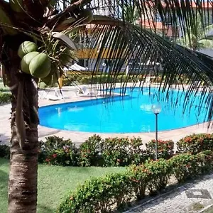 702 Ap Cartier Próximo A C/ Churrasqueira E Piscina Apartamento