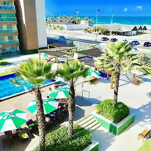 Murilo Flats Conceito Apart-hotel